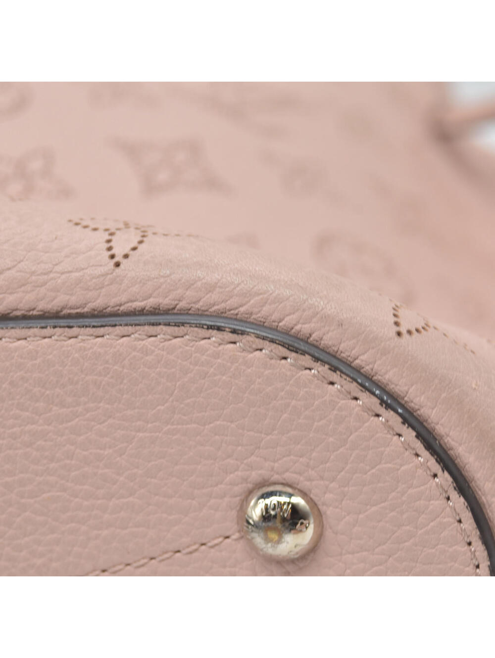 $3650 Louis Vuitton  LV Monogram Girolata Pink - Picture 8 of 15